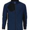 2325 Microfleece jakke