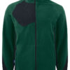 2325 Microfleece jakke