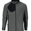2325 Microfleece jakke