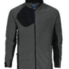 2325 Microfleece jakke