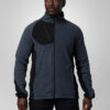2325 Microfleece jakke