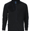 2325 Microfleece jakke