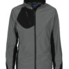 2326 Microfleece jakke Dame