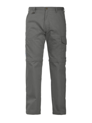 2502 Servicebukse Zip Off