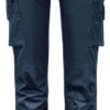 2553 Servicebukse Stretch Dame