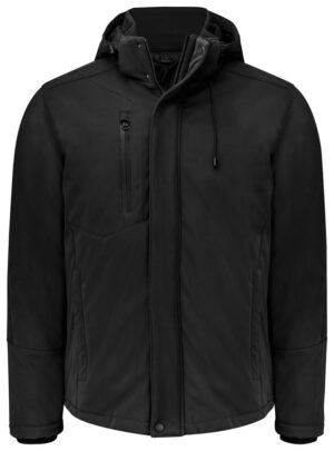 3417 Padded Functional Jacket