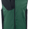 3702 Softshellvest