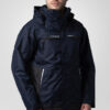 4441 Funksjonsjakke Foret