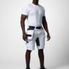 5537 MALERSHORTS STRETCH