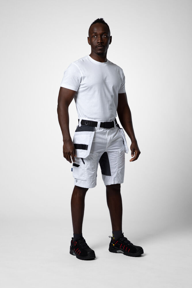 5537 MALERSHORTS STRETCH