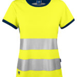 Yellow/Navy