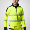 6109 Sweatshirt EN ISO 20471 Kl 3/2
