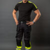 9001 Stretch Belte