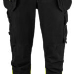 Yellow/Black