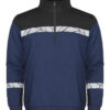 7102 Sweatshirt 1/2 Zip
