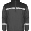 7102 Sweatshirt 1/2 Zip