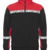 7102 Sweatshirt 1/2 Zip