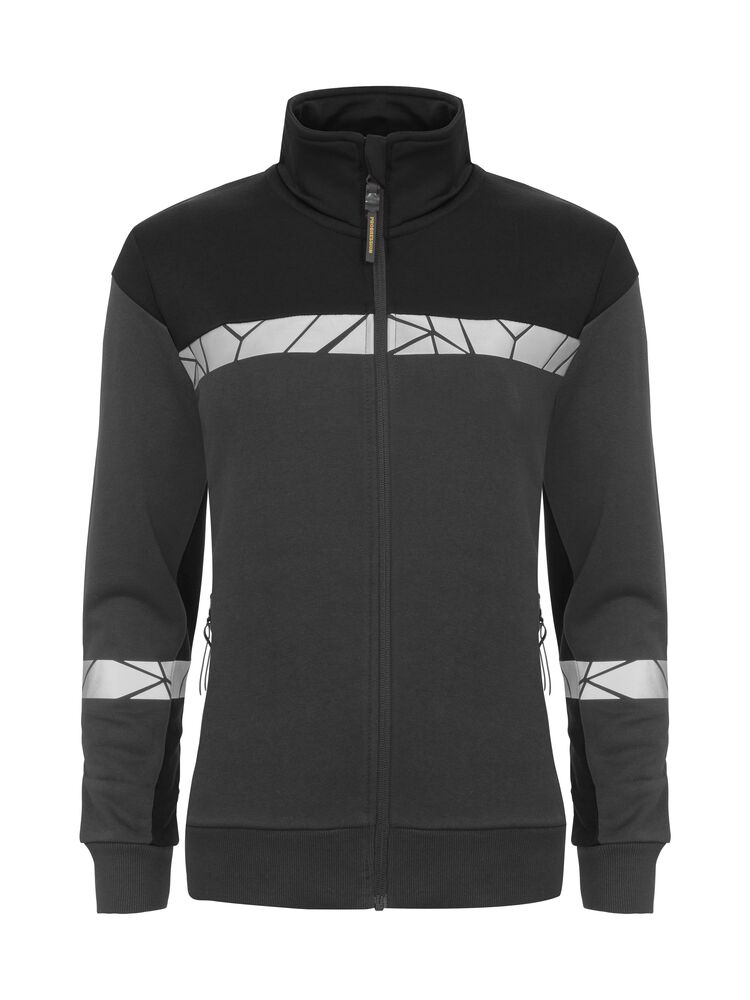 7105 Sweatshirt Dame