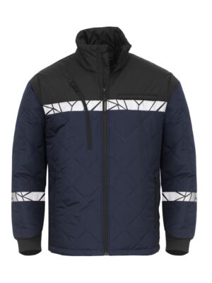 7404 Fôret Lettvektsjakke