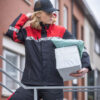 7418 Fôret Softshelljakke Dame