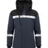 7418 Fôret Softshelljakke Dame