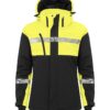 7418 Fôret Softshelljakke Dame