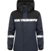 7420 Fôret Skalljakke Dame
