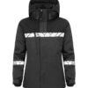 7420 Fôret Skalljakke Dame