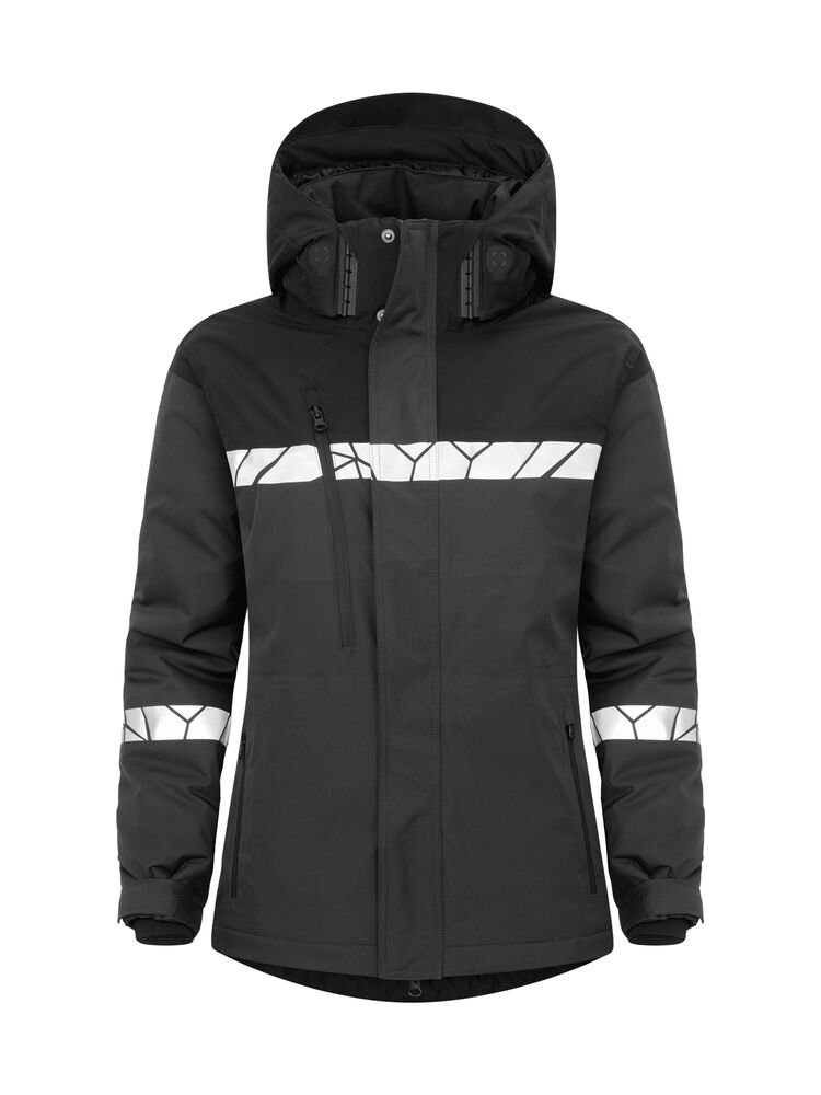 7420 Fôret Skalljakke Dame