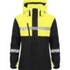 7420 Fôret Skalljakke Dame