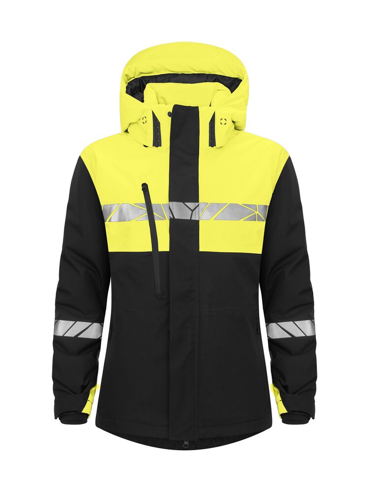 7420 Fôret Skalljakke Dame