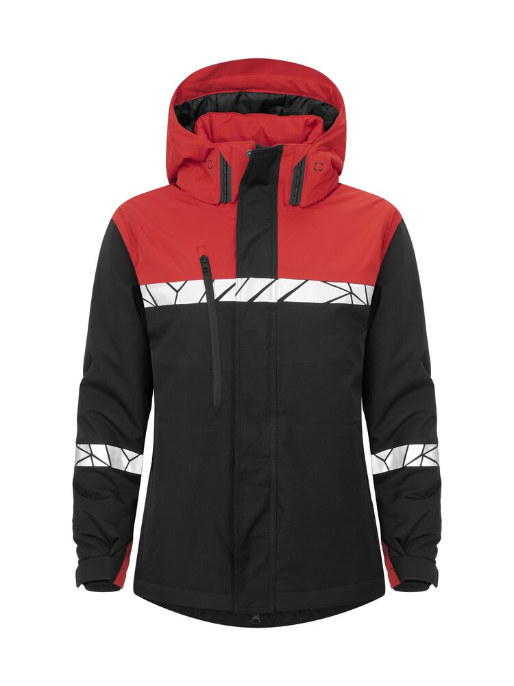 7420 Fôret Skalljakke Dame