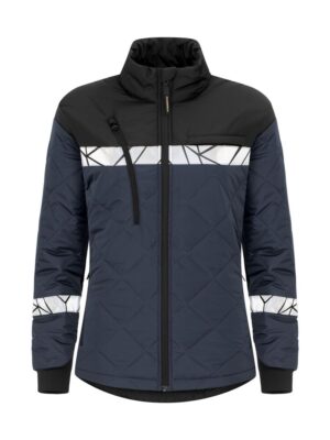 7421 Fôret Lettvektsjakke Dame