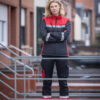 7421 Fôret Lettvektsjakke Dame