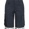 7514 Arbeidsshorts Dame