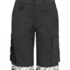 7514 Arbeidsshorts Dame