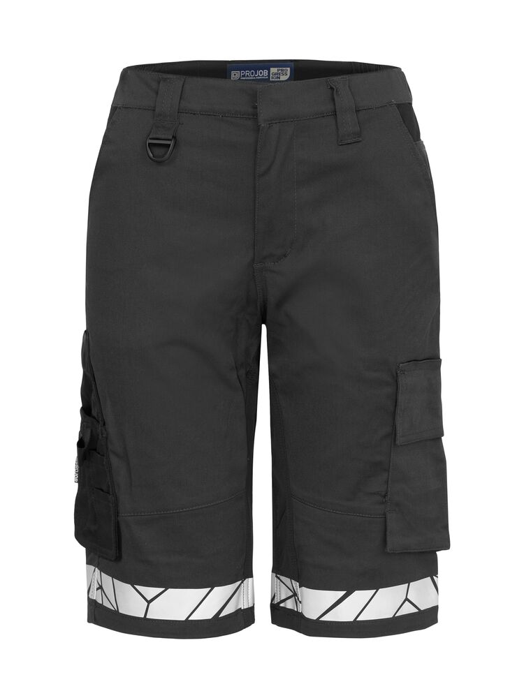 7514 Arbeidsshorts Dame