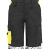 7514 Arbeidsshorts Dame