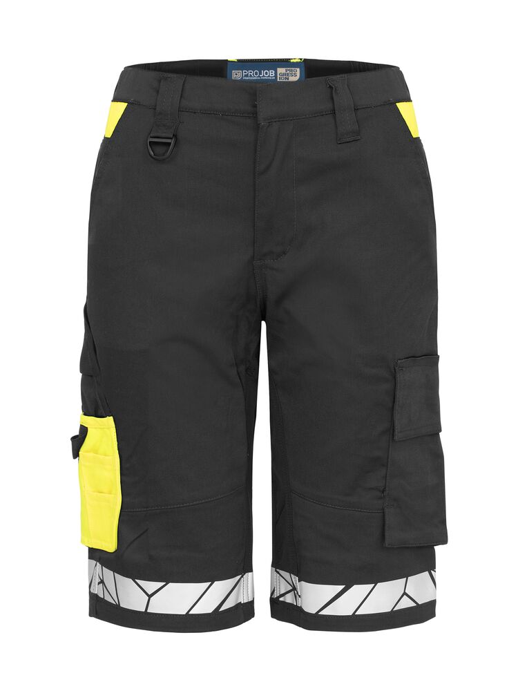 7514 Arbeidsshorts Dame