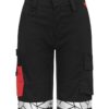 7514 Arbeidsshorts Dame