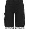 7514 Arbeidsshorts Dame