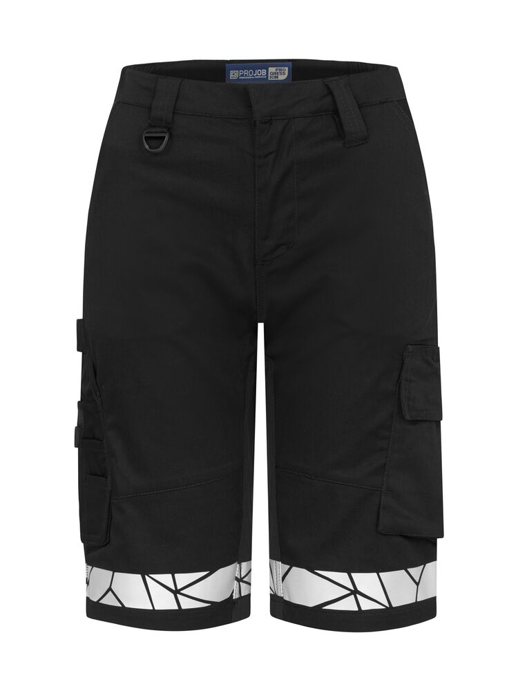 7514 Arbeidsshorts Dame