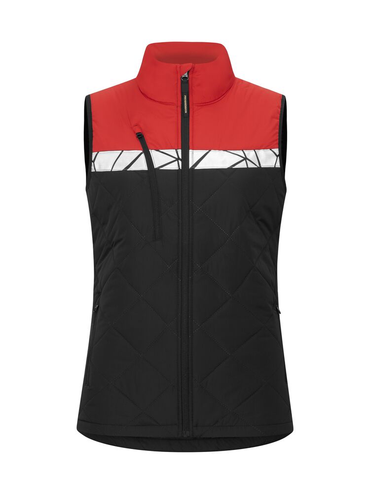 7701 Vest Dame