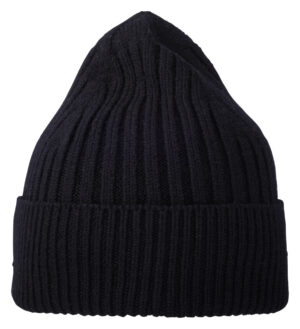 9063 Strikket lue