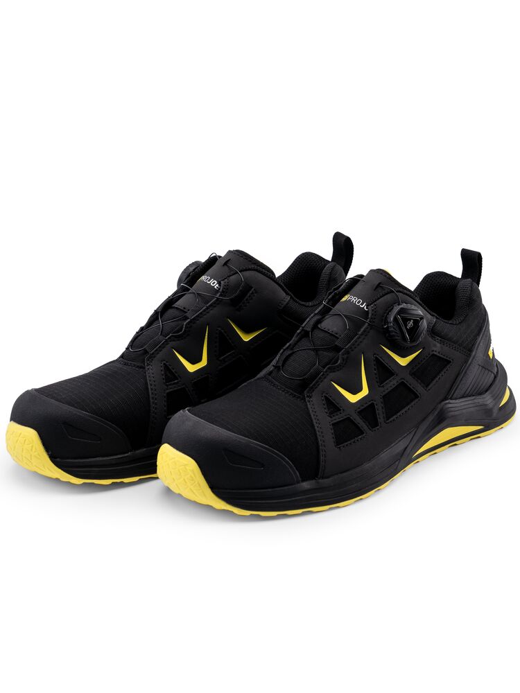 9514 ORYX Sandal S1PS