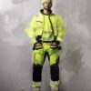 HV T-skjorte UV