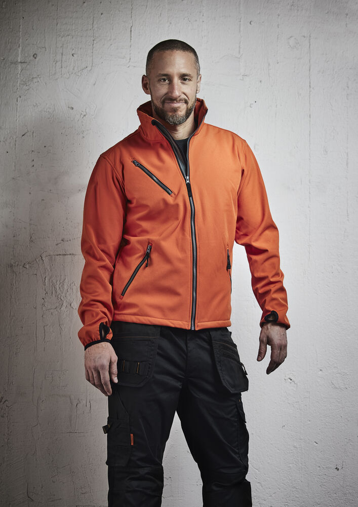 65120171_Softshell-Light-Jacket