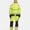 WINTER TROUSERS HV