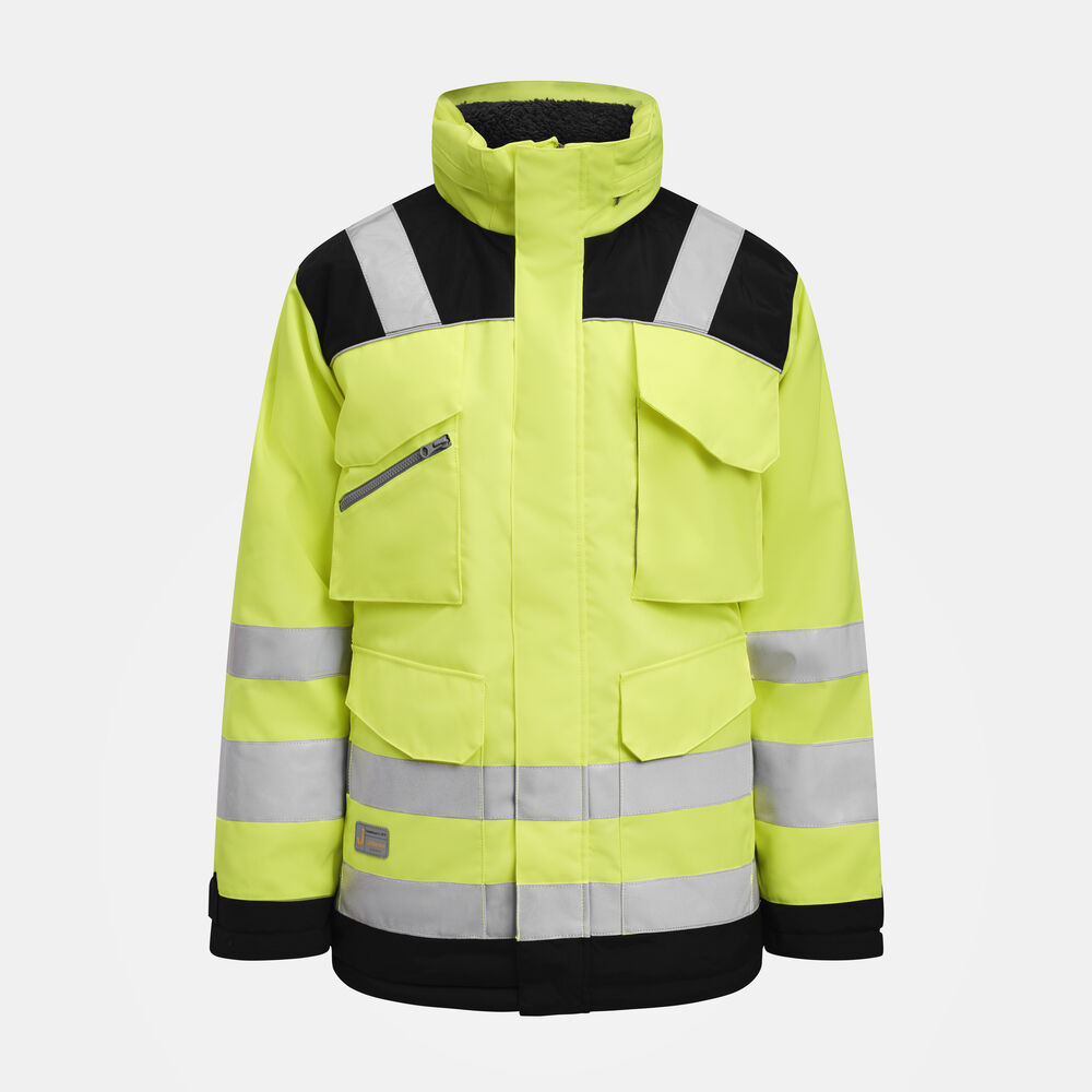 HV Vinterparkas