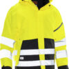 1273 Skalljakke varsel